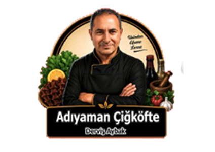Adıyaman Çiğköfte Derviş Aybak Şubelerimiz